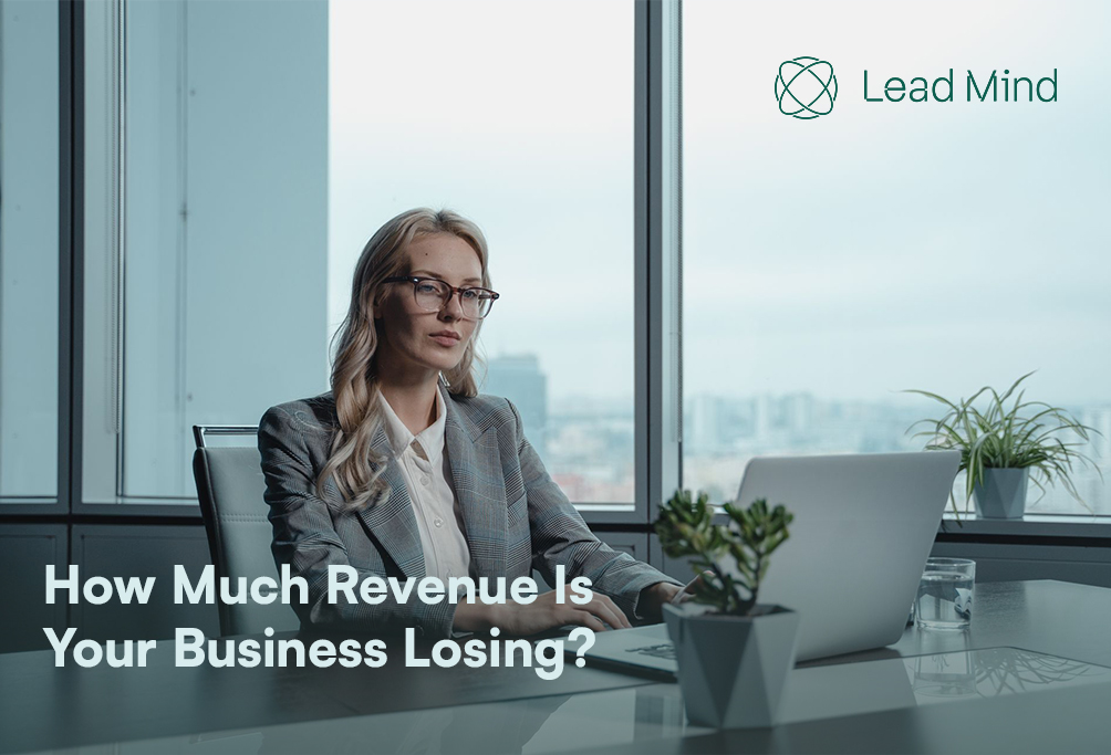 Revenue Leakage