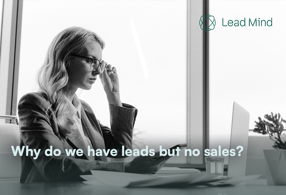 Lead Leakage